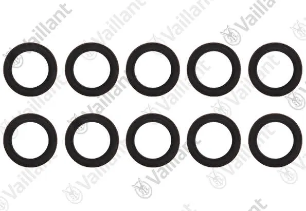 O-Ring, (x10) Vaillant-Nr. 178993