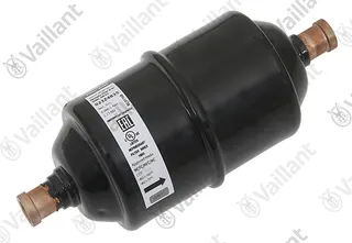 Filter, Trockenfilter Vaillant-Nr. 153038