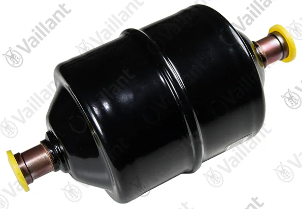 Filter, Trockenfilter Vaillant-Nr. 153039