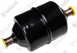 Filter, Trockenfilter Vaillant-Nr. 153039