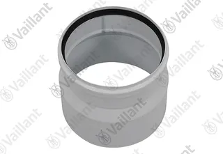 Adapter 125-110 Vaillant-Nr. 147752