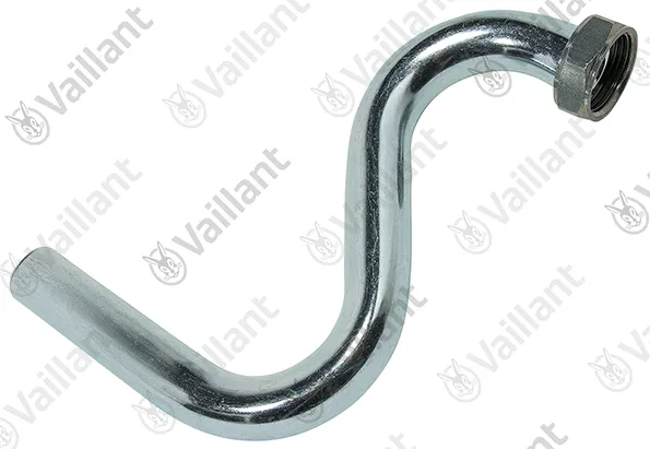 Gasrohr Vaillant-Nr. 123553