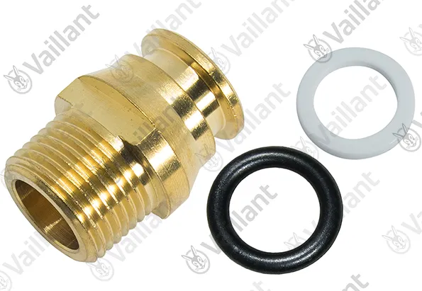 VA Anschluss Vaillant-Nr. 117258