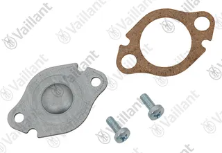 Deckel, mit Dichtung Vaillant-Nr. 115329