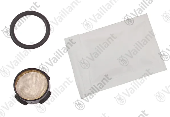 Gasfilter, O-Ring Vaillant-Nr. 115299