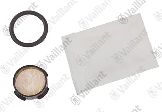 Gasfilter, O-Ring Vaillant-Nr. 115299