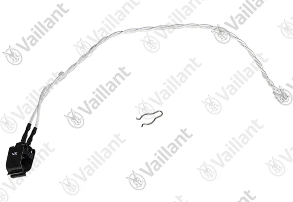 Fühler, mit Kabel (NTC) Vaillant-Nr. 115263