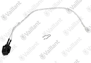 Fühler, mit Kabel (NTC) Vaillant-Nr. 115263