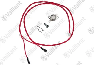 Sensor, (STB) mit Kabel Vaillant-Nr. 115210