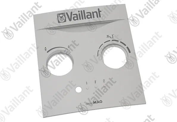 VA Frontblende Vaillant-Nr. 115151