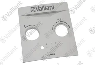 Frontblende Vaillant-Nr. 115151