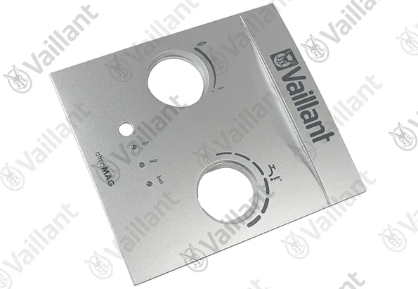 VA Frontblende Vaillant-Nr. 115161