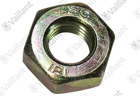 Sechskantmutter Vaillant-Nr. 114885