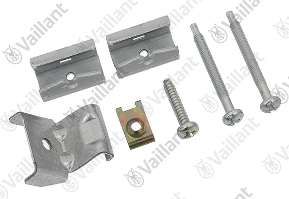 VA Halter Vaillant-Nr. 111991