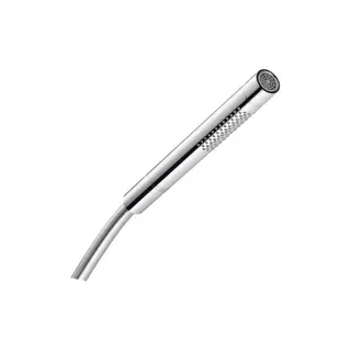 Hansgrohe Axor Starck Handbrause chrom mit Rubit 2 Strahlarten