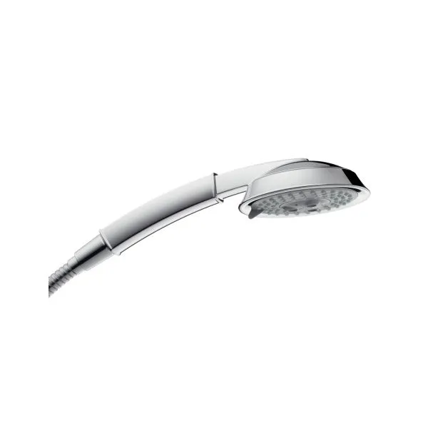 Hansgrohe Raindance Classic 100 Air 3jet Handbrause chrom