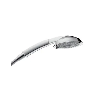 Hansgrohe Raindance Classic 100 Air 3jet Handbrause chrom