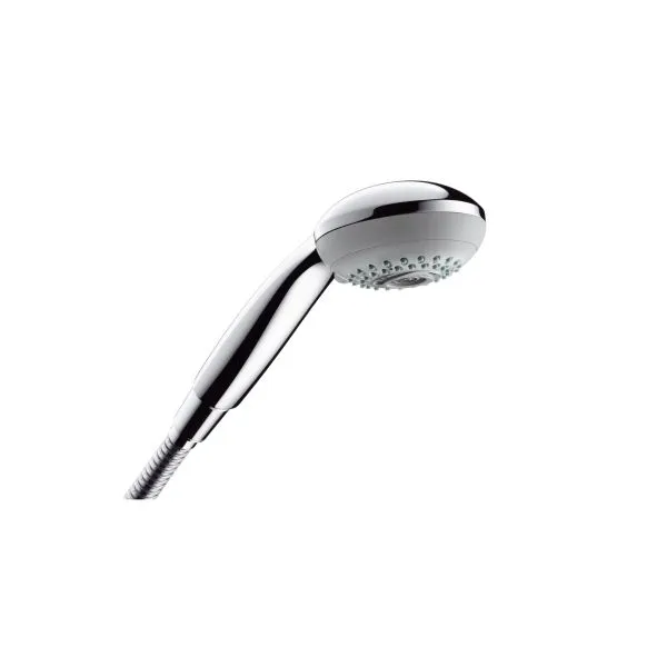 Hansgrohe Crometta 85 Multi 3jet Handbrause chrom