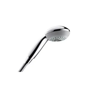 Hansgrohe Crometta 85 Multi 3jet Handbrause chrom