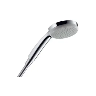 Hansgrohe Croma 100 Handbrause 1jet EcoSmart chrom
