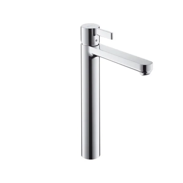 Hansgrohe Metris S Waschtisch Armatur für Waschschüsseln