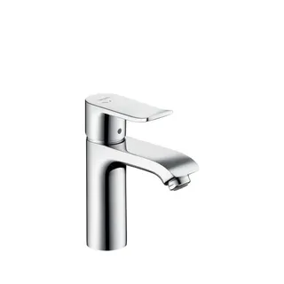 Hansgrohe Metris Waschtischmischer 110 CoolStart chrom