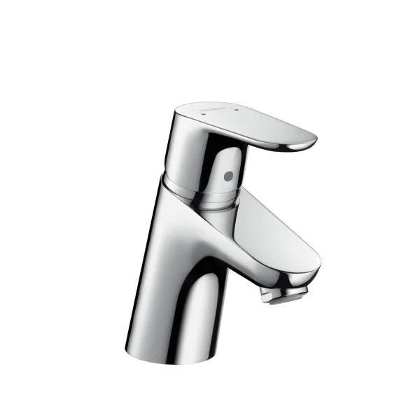 Hansgrohe Waschtischmischer 70 Focus LowFlow