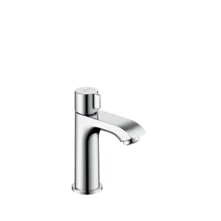 Hansgrohe Metris Standventil 100 chrom, nur Kaltwasser