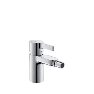 Hansgrohe Metris S Bidetmischer chrom