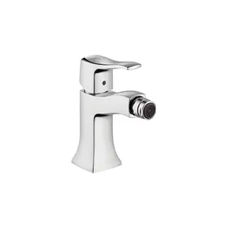 Hansgrohe Metris Classic Bidetmischer, chrom