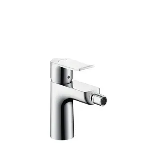 Hansgrohe Metris Bidetmischer chrom