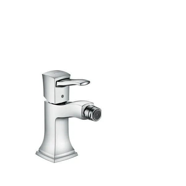 Hansgrohe Bidetmischer Metropol Classic chrom