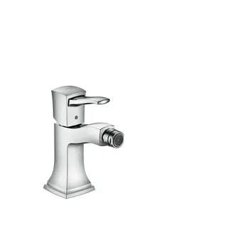 Hansgrohe Bidetmischer Metropol Classic chrom