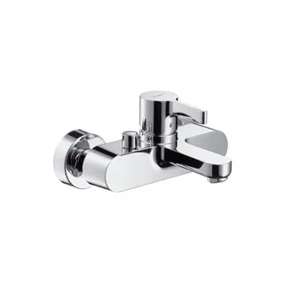 Hansgrohe Metris S Wannenmischer Aufputz chrom