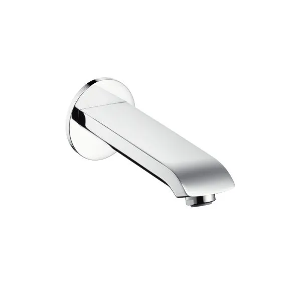 Hansgrohe Metris Wanneneinlauf DN20 chrom