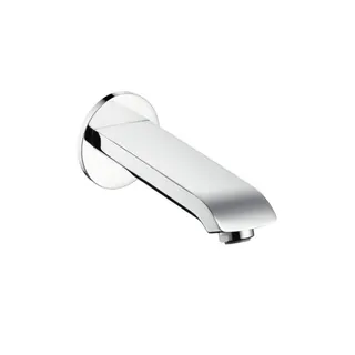 Hansgrohe Metris Wanneneinlauf DN20 chrom