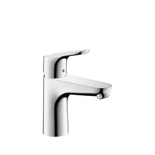 Hansgrohe Focus 100 Waschtischmischer CoolStart chrom
