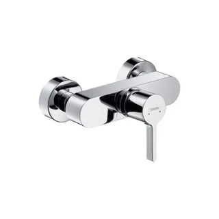 Hansgrohe Metris S Brausenmischer Aufputz chrom