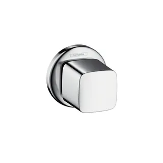 Hansgrohe Metris Absperrventil Unterputz Fertigset chrom