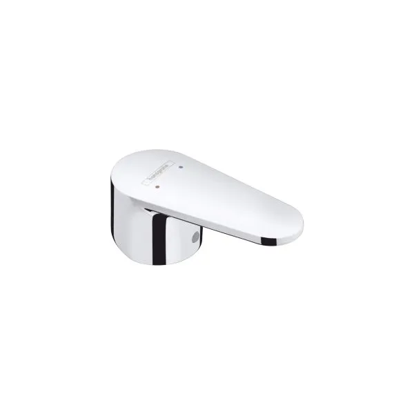 Hansgrohe Talis E 2 Griff chrom