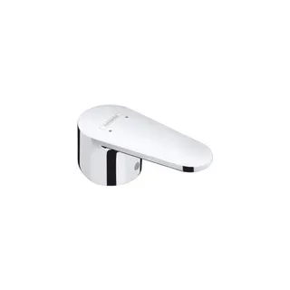 Hansgrohe Talis E 2 Griff chrom