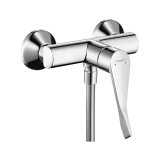 Hansgrohe Brausenmischer AP Focus Care chrom