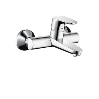 Hansgrohe Waschtischmischer Focus (chrom)