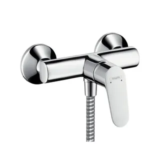 Hansgrohe Focus E 2 Brausenmischer Aufputz chrom