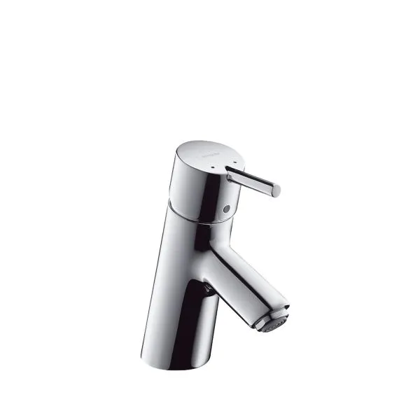 Hansgrohe Talis S Waschtischmischer Niederdruck chrom