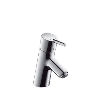 Hansgrohe Talis S Waschtischmischer chrom ohne Ablaufgarnitur