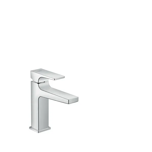 Hansgrohe Standventil 100 Metropol chrom