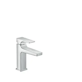 Hansgrohe Standventil 100 Metropol chrom
