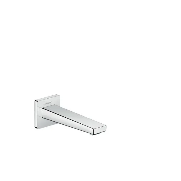 Hansgrohe Wanneneinlauf Metropol 167mm chrom