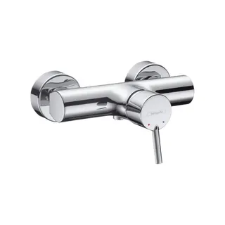 Hansgrohe Talis S Brausenmischer Aufputz chrom
